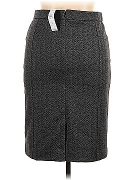 Ann Taylor Casual Skirt (view 2)