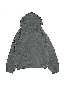 Volcom Pullover Hoodie (view 2)