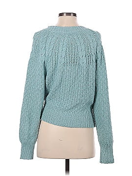 American Eagle Outfitters Pullover Sweater (view 2)