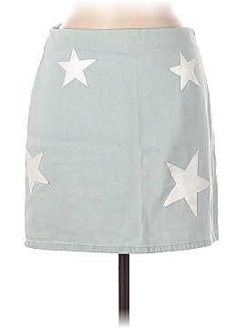 Altar'd State Casual Skirt (view 1)