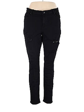 SKIMS Jeggings (view 1)