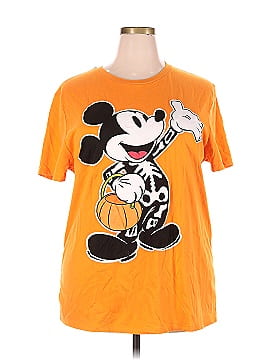 Disney Short Sleeve T-Shirt (view 1)