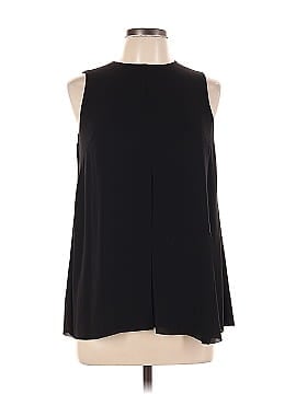 CUE Sleeveless Blouse (view 1)