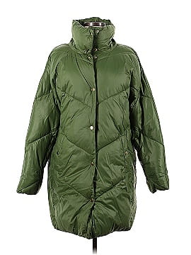 J.Crew Snow Jacket (view 1)