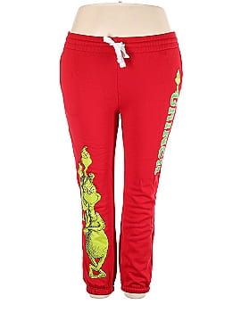 Dr. Seuss Sweatpants (view 1)