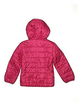 Gap Kids Snow Jacket (view 2)