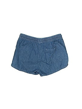 Aerie Denim Shorts (view 2)