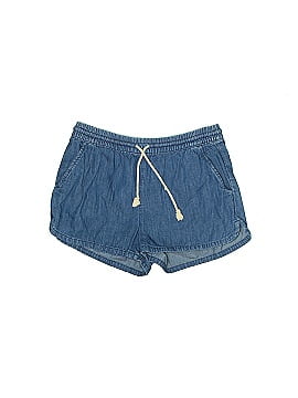 Aerie Denim Shorts (view 1)