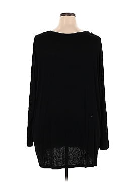 Torrid 3/4 Sleeve T-Shirt (view 2)