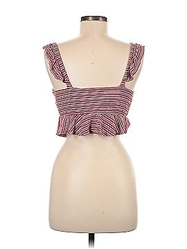 Urban Outfitters Sleeveless Blouse (view 2)