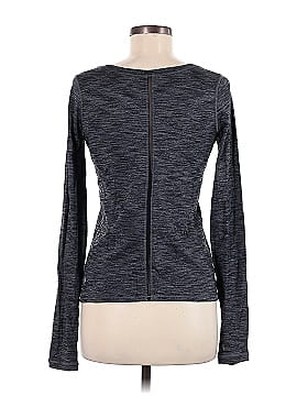 Lululemon Athletica Thermal Top (view 2)