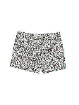 Ann Taylor LOFT Dressy Shorts (view 2)