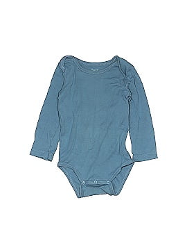 Primary Clothing Long Sleeve Onesie (view 1)