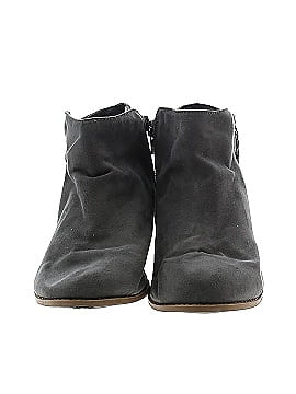 Justice Ankle Boots (view 2)