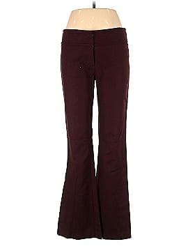 Eva Mendes by New York & Company Velour Pants (view 1)