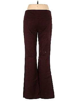 Eva Mendes by New York & Company Velour Pants (view 2)