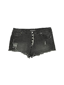 Wild Fable Denim Shorts (view 1)