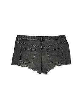 Wild Fable Denim Shorts (view 2)