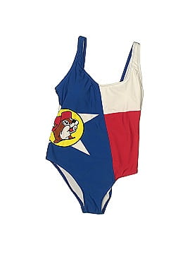 Buc-ees One Piece Swimsuit (view 1)