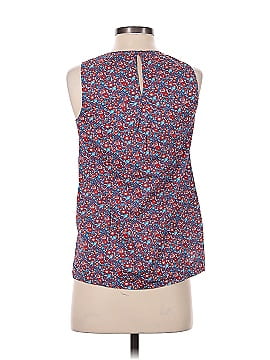 J.Crew Sleeveless Blouse (view 2)