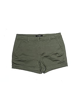 Liverpool Los Angeles Khaki Shorts (view 1)