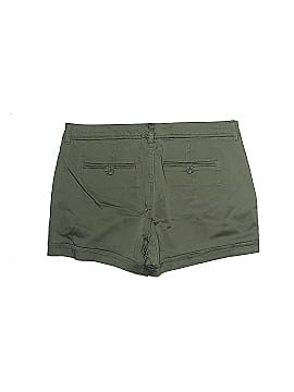 Liverpool Los Angeles Khaki Shorts (view 2)