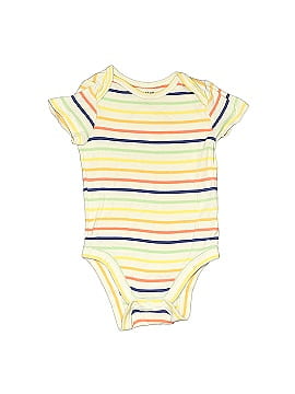 Old Navy Short Sleeve Onesie (view 1)