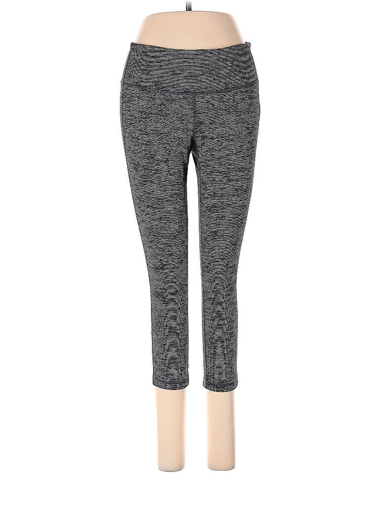 Pre-owned Active By Old Navy Active Pants In Gray