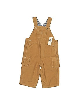 Baby Gap Outlet Overalls (view 1)
