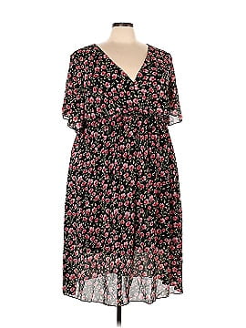 Shein Curve Casual Dress (view 1)