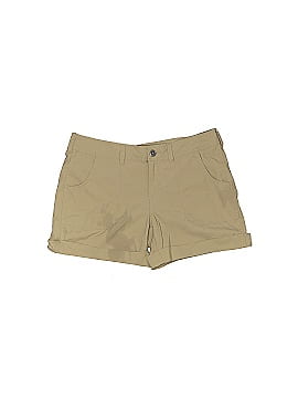 The North Face Denim Shorts (view 1)