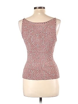 VIE By Victoria Royal Sleeveless Top (view 2)