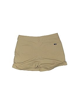 The North Face Denim Shorts (view 2)