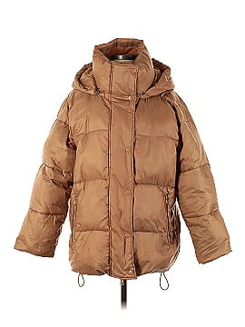 Gap Snow Jacket (view 1)