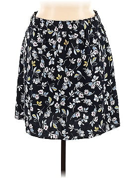 Ann Taylor LOFT Casual Skirt (view 1)