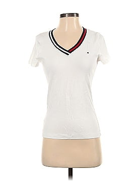 Tommy Hilfiger Short Sleeve T-Shirt (view 1)