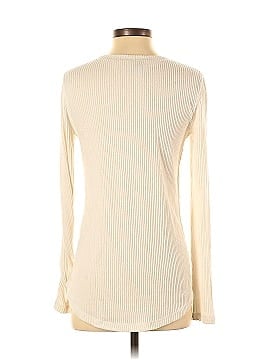 Abercrombie & Fitch Long Sleeve Top (view 2)