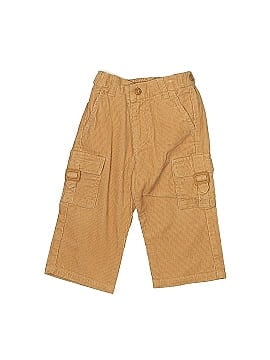 Janie and Jack Cargo Pants (view 1)