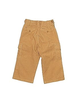 Janie and Jack Cargo Pants (view 2)