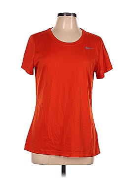 Nike Active T-Shirt (view 1)