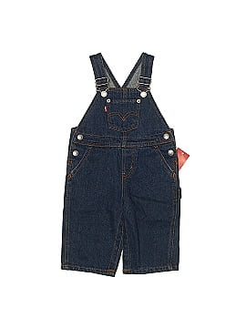 Levi's Overalls (view 1)