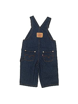 Levi's Overalls (view 2)