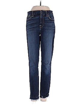 Jen7 by 7 For All Mankind Jeans (view 1)