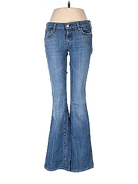 7 For All Mankind Jeans (view 1)