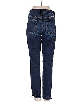 Jen7 by 7 For All Mankind Jeans (view 2)