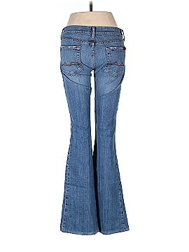 7 For All Mankind Jeans (view 2)