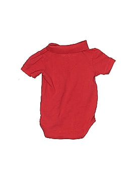 OshKosh B'gosh Short Sleeve Onesie (view 2)