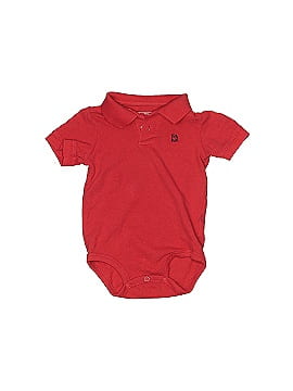 OshKosh B'gosh Short Sleeve Onesie (view 1)