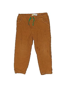 Baby Boden Khakis (view 1)