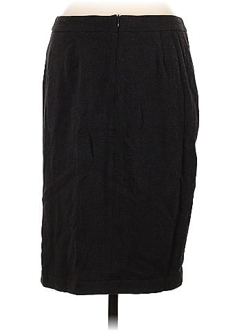 Adrienne Vittadini Casual Skirt (view 2)